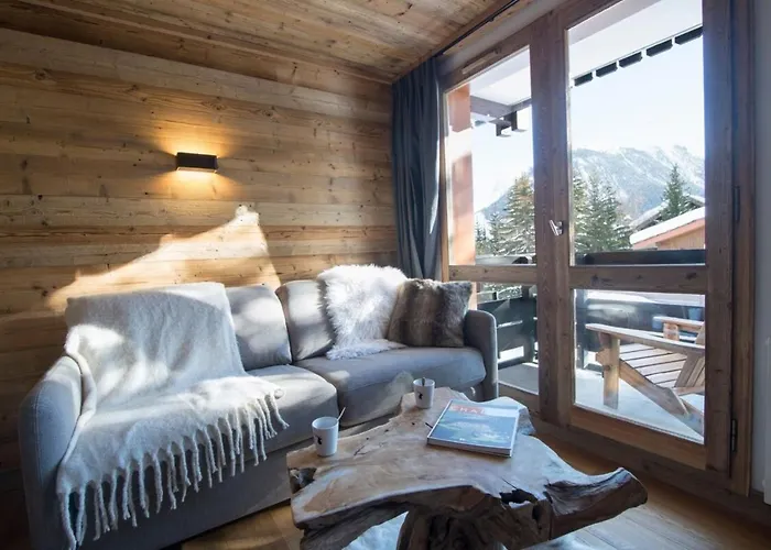 Διαμέρισμα Les Brigues - Avec Vue Sur La Montagne Et Acces Aux Pistes